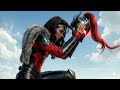ABSOLUTE WONDER WOMAN - Curated Fan Made AI Concept Trailer (2026)