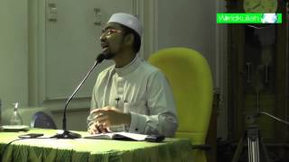 DR ROZAIMI-Bila bermulanya Hadith Palsu