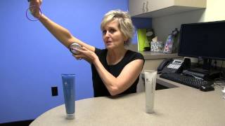 Galvanic Body Spa Demo