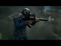 Lagu Saykoji - Jalan Panjang Versi PUBG (All Maps) 😊😓