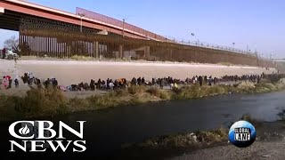 'Truly an Invasion': The Coming Title 42 Border Disaster