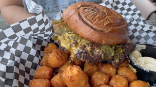 Nitty Eats: STP Bar-N-Grill