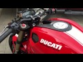 2012 ducati monster 1100 evo