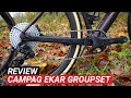 Campagnolo Ekar 1x13 groupset review - Better than Shimano & SRAM?