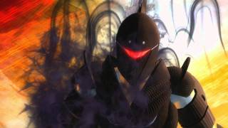 El Shaddai: Ascension of the Metatron Official Trailer