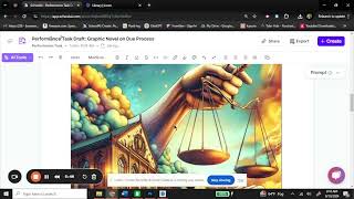 Creating Performance Tasks Using SchoolAI