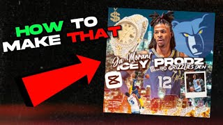 How to make a profile picture #how #nba #basketball #capcut #edit