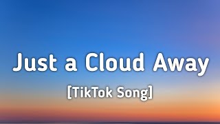 Pharrell Williams - Just a Cloud Away (Lyrics) "This rainy day is temporary" [TikTok Song]