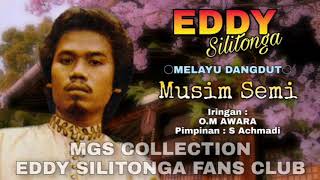 Eddy Silitonga - Musim Semi