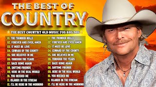 90s Country Music Playlist Top Hits - Greatest Hits Country Songs Of All Time