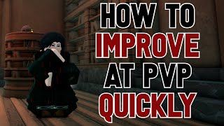 How To QUICKLY Get BETTER At PVP | Deepwoken