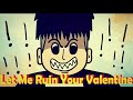 10 Steps to Ruin Your Friend's Valentine's Day | TZ Toons