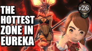 Pyros is Fun, I Swear! - Getting Every Achievement in FFXIV #26