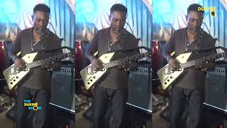 System Band Live Anita sa Guitar gen ak maestro Reginald Benjamin lap fel Depale konsa  NY 2022