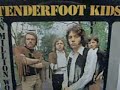 tenderfoot kids rain people 05 1970