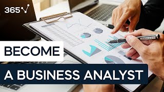 How to Become a Business Analyst