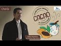 Los beneficios del cacao