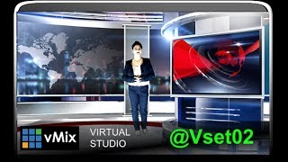 vmix virtualset vset2
