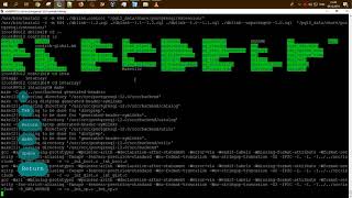 Install PostgreSQL 12 from Source Code | Fedora Server 30