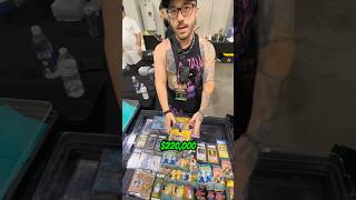 $220,000 or FREE - 1st Edition Pokemon Card Box