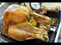 Turkey 101: How to cook a turkey