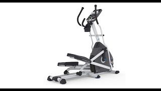 Top 5 Best Elliptical Machines 2020|Ideal For Home
