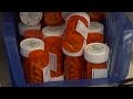 CDC Offers New Guidelines for Prescribing Pain Medication