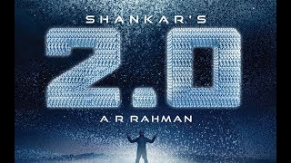 2 .0 Review | Rajinikanth | Akshay Kumar | Amy Jackson |