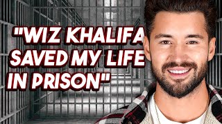Jeff Wittek Tells Crazy Prison Stories, Wrestling Wiz Khalifa, & Losing to Cody
