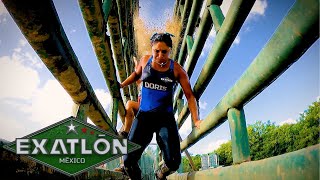 Exatlón México | Avance 51 | ¡Que comience la batalla colosal más sucia!