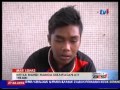 SEORANG REMAJA MATI LEMAS KETIKA MANDI MANDA DI KAWASAN AIR TERJUN -4PM[27 MAC 2016]