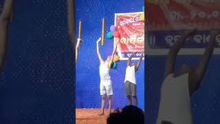 My school function/#mini yoga/ #subscribe/ #song#like#new#love#viral Saraswati Mantra/swadhin work🙏🙏