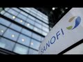 Covid-19: Sanofi backpedals on US vaccine priority after French outrage