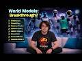 World models in robotics - a silent breakthrough?