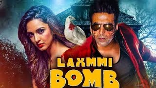 Laxmmi bomb movie trailer akshy Kumar//#bollywoodmovieshootinglocation #pksttavan #kp57 #pushpamovie