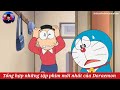 review doreamon tổng hợp những tập phim mới nhất Đèn phục hồi nguyên trạng tóm tắt doraemon