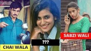 Most Famous Social Media Persons Viral on one Day Trending Persons 2018