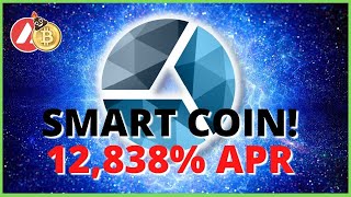 SmartCoin : Biggest Announcement in AVAX History?