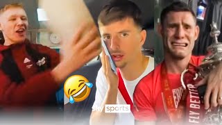 The Hilarious Moments That Went VIRAL In 2021/22! 🤣 | Saturday Social