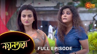 Nayantara - Full Episode | 08 Oct 2022 | Sun Bangla TV Serial | Bengali Serial