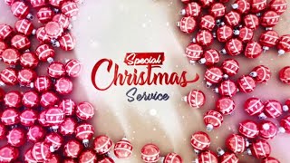 SPECIAL CHRISTMAS SERVICE | 25, DECEMBER 2024 | LFC OGBOMOSO.