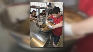 East Mesa neighborhood is all about community