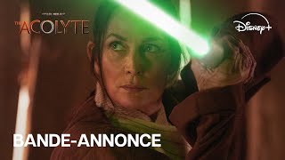 The Acolyte - Bande-annonce officielle (VF) | Disney+