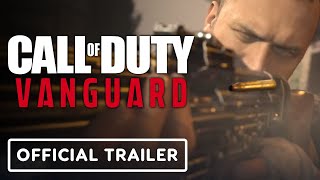 Call of Duty: Vanguard - Official Launch Trailer