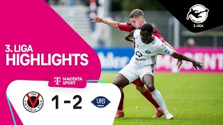 FC Viktoria Köln - VfB Oldenburg | Highlights 3. Liga 22/23
