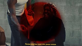 UNHINGED - MASEGO (OUTRO LOOP + REMASTER)