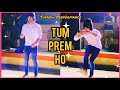 Tum Prem Ho dance cover by Sumedh❤😘😍/Rocking Sumedh👏💖