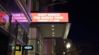 Full Concert Kany García Stamford CT 2024