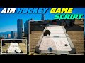Free Air Hockey Game Script | Air Hockey Script | QBCore/ESX | FiveM Tutorial #156
