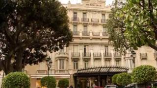 Ateliers deMonaco First Boutique - Hotel Hermitage Monte-Carlo